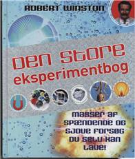 Den store eksperimentbog