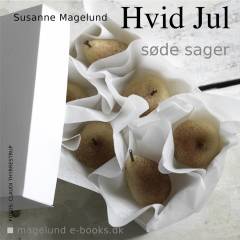 Hvid jul - søde sager