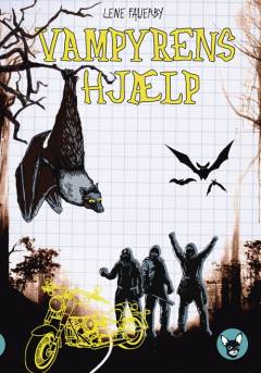 Bog, 1. udgave, 2013