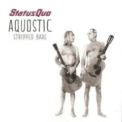 Aquostic : Stripped bare