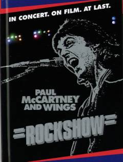 Rockshow