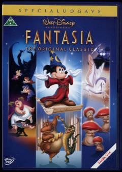 Film (dvd), Special edition = Specialudgave, 2011