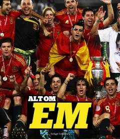 Alt om EM