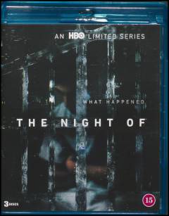 The night of