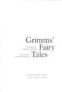 Grimm's fairy tales