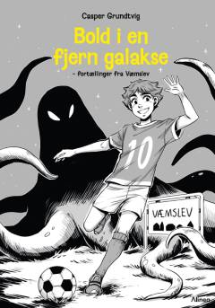 Bold i en fjern galakse