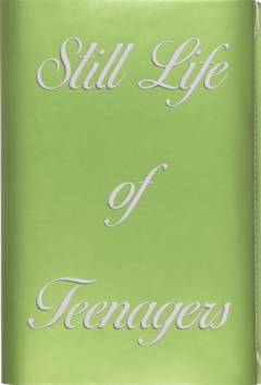 Still life of teenagers