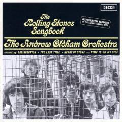The Rolling Stones songbook : instrumental versions of the Rolling Stones' greatest hits