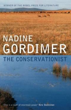 The conservationist