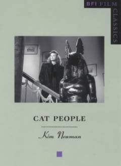 Cat people