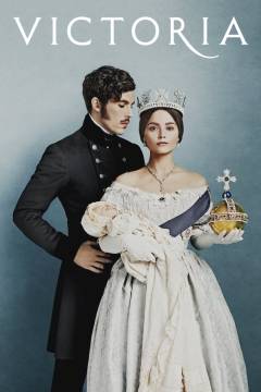 Victoria, sæson 1