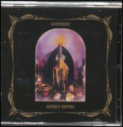 Windhand/Satan's Satyrs
