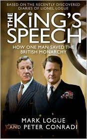 The kingś speech