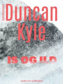 Is og ild