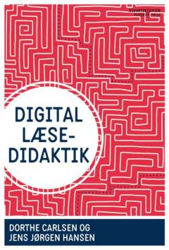 Digital læsedidaktik