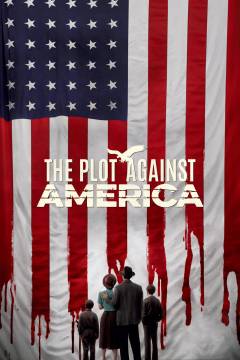 The plot against America