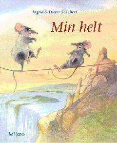 Min helt
