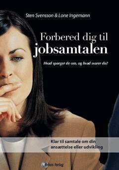 Forbered dig til jobsamtalen
