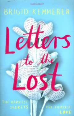 Letters to the lost