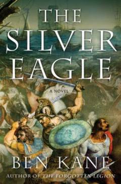 The silver eagle
