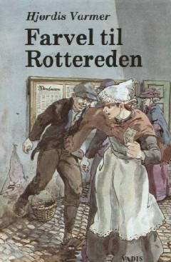 Farvel til Rottereden