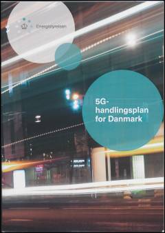 5G-handlingsplan for Danmark