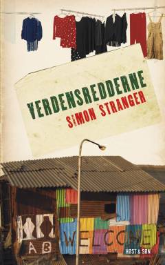 Verdensredderne