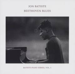 Beethoven blues