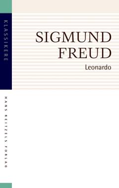 Leonardo : en barndomserindring hos Leonardo da Vinci