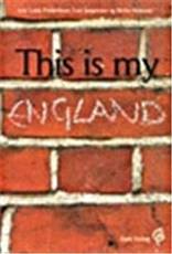 This is my England