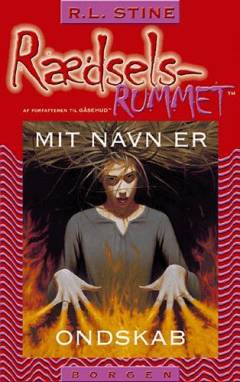Mit navn er ondskab