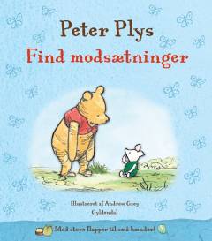 Peter Plys - find modsætninger