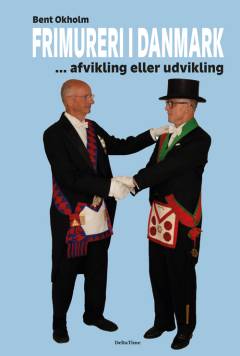 Bog, 1. udgave, 2021