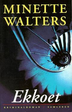 Ekkoet : kriminalroman