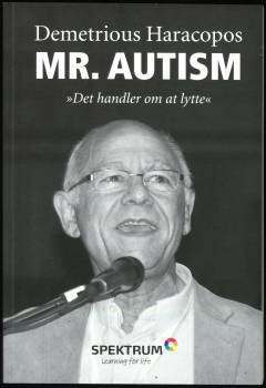 Mr. Autism : det handler om at lytte