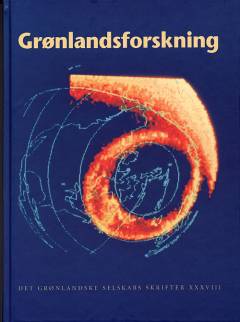 Grønlandsforskning : historie og perspektiver