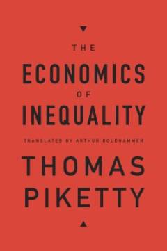 The economics of inequality