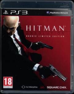 Playstation 3, Nordic limited edition, 2012