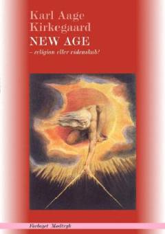 New Age : religion eller videnskab? : en introduktion til et nyt verdensbillede