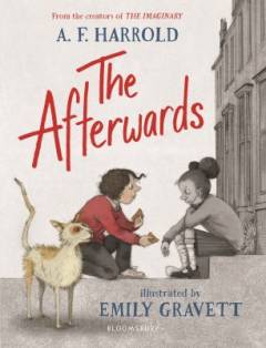 The afterwards