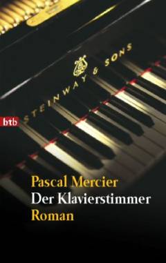 Bog, Taschenbuchausgabe 2009, 2000