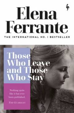 Those who leave and those who stay : middle age