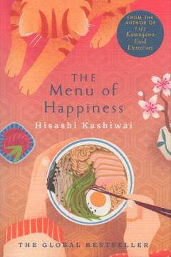 The menu of happiness