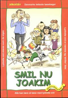 Bog, 1. udgave, 2011