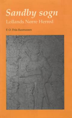 Sandby sogn : Lollands Nørre Herred