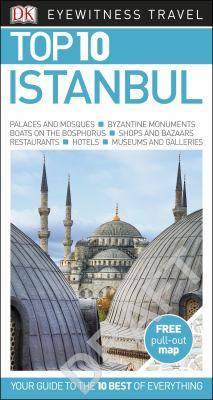 Top 10 Istanbul