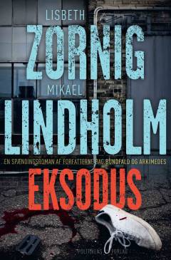 Eksodus : spændingsroman