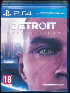 Detroit - become human