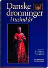 Danske dronninger i tusind år