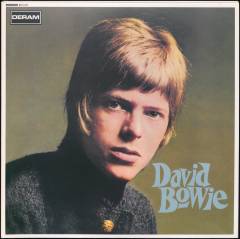 David Bowie